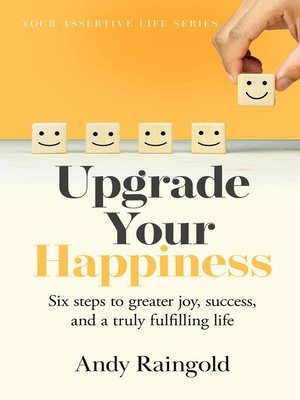 cover image of Upgrade Your Happiness